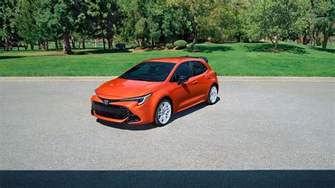 2026 Toyota Corolla Toyota Com 2026 Toyota Corolla Toyota Com