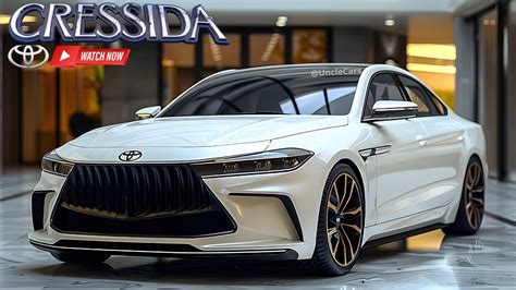 2026 Toyota Cressida Is Here And It S Insane You Won T Believe This 2026 Toyota Cressida Is Here And It S Insane You Won T Believe This