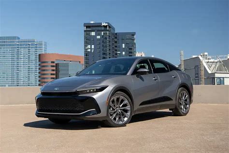 2026 Toyota Crown For Sale Nucar Toyota Of North Kingstown 2026 Toyota Crown For Sale Nucar Toyota Of North Kingstown