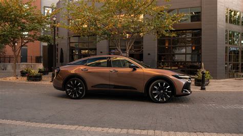 2026 Toyota Crown Review Pricing And Specs 2026 Toyota Crown Review Pricing And Specs