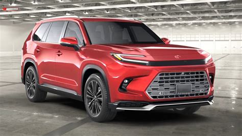 2026 Toyota Grand Highlander: Everything You Need to Know