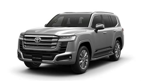 2026 Toyota Land Cruiser Review: Features, Design, and Expectations