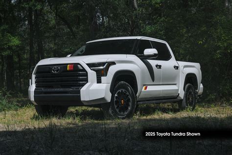 2026 Toyota Tundra 2026 Toyota Tundra