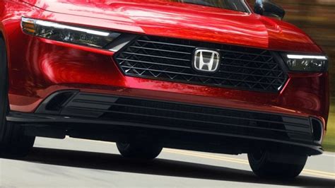 2028 Honda Accord Preview Redesign Info Release Date