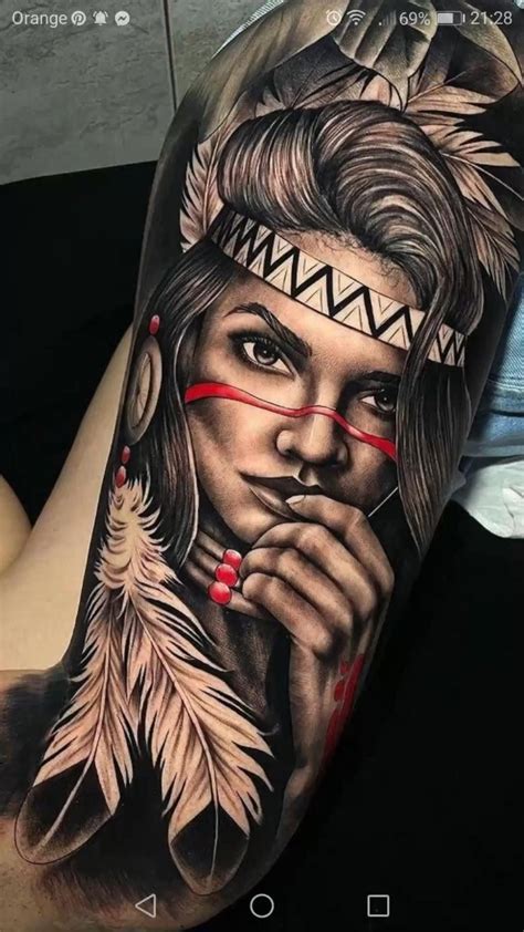 205 Indian Tattoo Designs 2023 Tattoosboygirl Artofit
