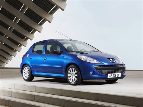 206 Peugeot 206: The Ultimate Guide to Features, Specs, and Pricing