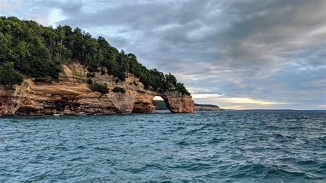 21 Best Places To Visit In Michigan The Planet D
