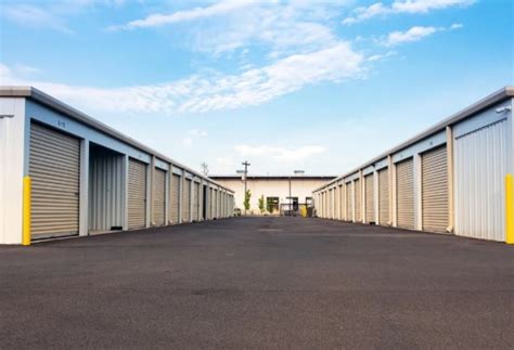 21 Cheap Self Storage Units In Roanoke Va From 24