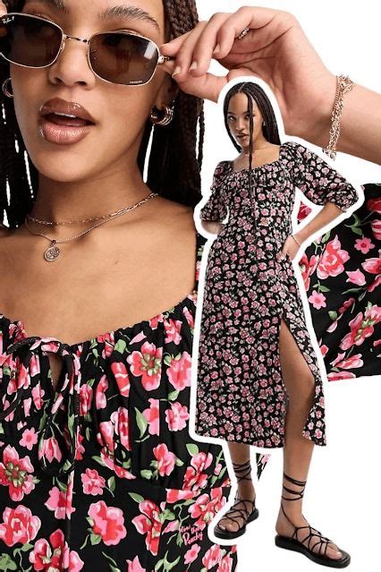 21 Milkmaid Sundress Styles To Lust After Fashion Dress Trend Now 21 Milkmaid Sundress Styles To Lust After Fashion Dress Trend Now