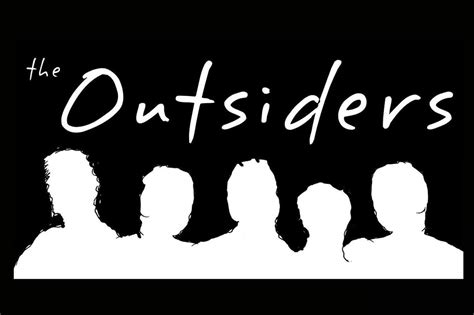 21 The Outsiders Activities For Middle Schoolers Teaching Expertise