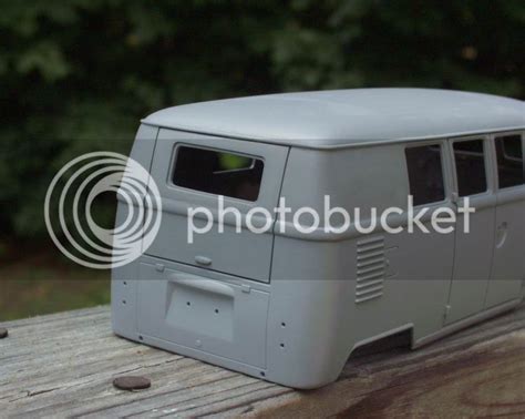 21 Window Vw Bus Model Building Questions And Answers Model Cars Magazine Forum