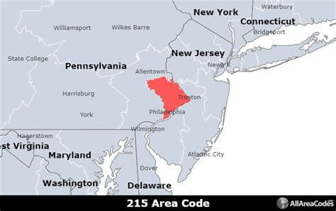 215 Area Code Location Map Time Zone And Phone Lookup 215 Area Code Location Map Time Zone And Phone Lookup