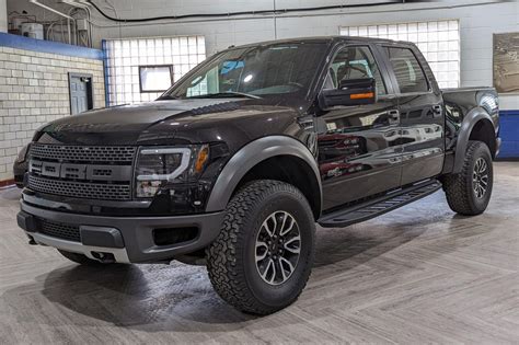 21K Mile 2012 Ford Svt Raptor Supercrew Hennessey Velociraptor 600 For Sale On Bat Auctions Sold For 53 500 On March 16 2022 Lot 68 104 Bring A Trailer