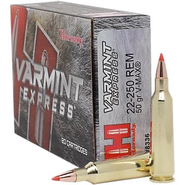 22 250 Ammo Price Match Guaranteed