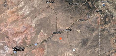 22 County Road 7392 335 Sanders Az 86512 Zillow