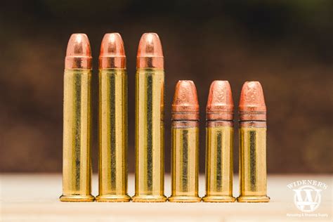22 Lr Vs 22 Wmr Rimfire Comparison