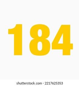 224 Number 184 Images Stock Photos Amp Vectors Shutterstock