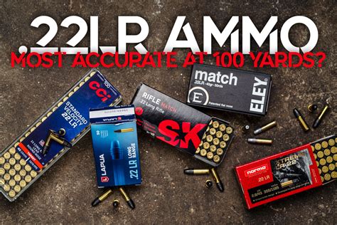 22Lr Ammo Buying Guide Why It 039 S Popular Among New Shooters 22Lr Ammo Buying Guide Why It 039 S Popular Among New Shooters