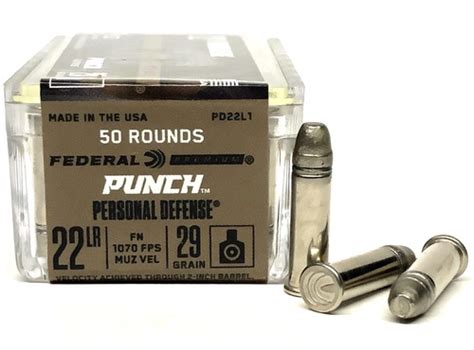 22Lr For Home Defense