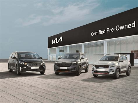 23 Certified Pre Owned Kias In Stock Landers Kia