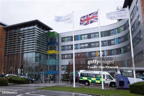 238 Queen Alexandra Hospital Stock Photos High Res Pictures And