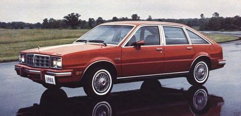 24 1980 Pontiac Phoenix Ideas Pontiac Phoenix Pontiac Hatchback