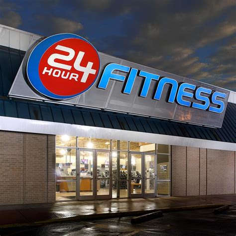 Unlock Savings: Best 24 Hour Fitness Coupons