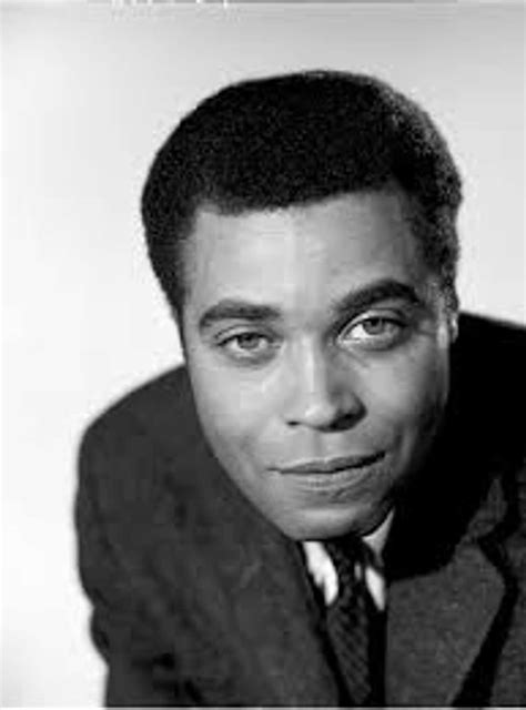 24 Photos Of James Earl Jones When He Was Young