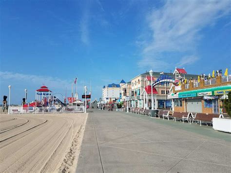 24 Reasons To Visit Ocean City In 2024 Oceancity Com