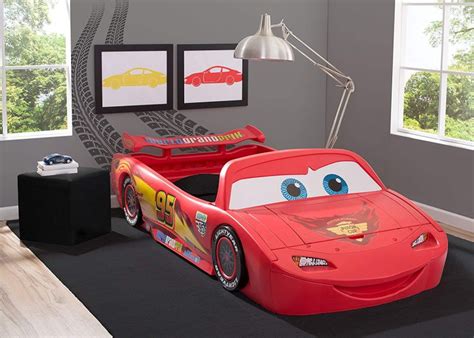 25 Awesome Race Car Bed Ideas For Your Children S Room