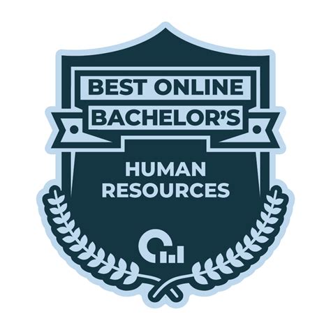 25 Best Online Human Resources Degrees 2020