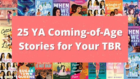 25 Coming Of Age Stories That Will Warm Your Heart Penguin Teen