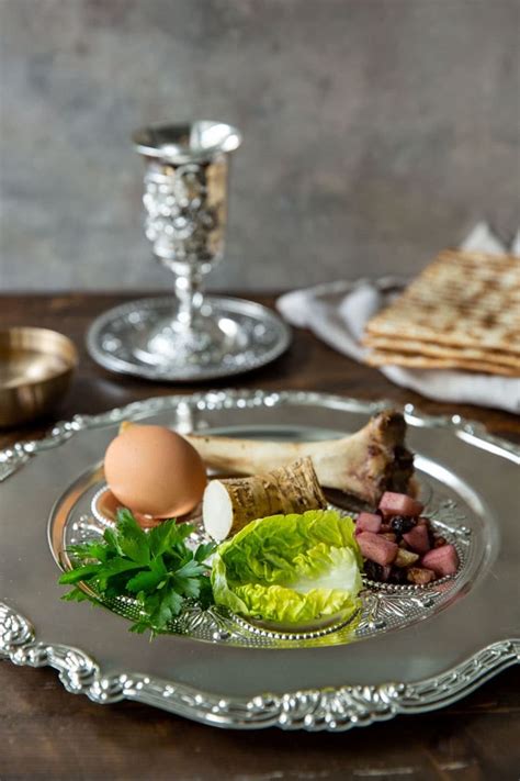 25 Passover Recipes For Your Seder Dinner And Beyond Culinary Hill