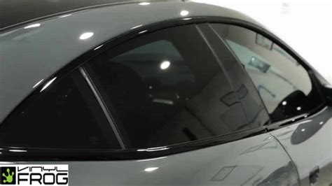 How to Choose the Best 25 Percent Tint for Your Vehicle