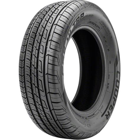 Top Benefits of Choosing 255/60r19 Tires for Your Vehicle