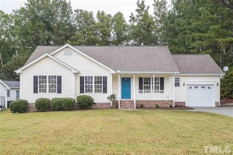 2573 Primrose Ln Creedmoor Nc 27522 Realtor Com
