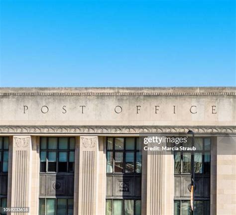 259 Albany Post Office Stock Photos High Res Pictures And Images
