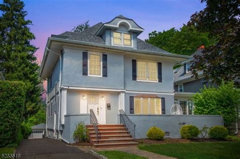 260 Upper Mountain Ave Montclair Nj 07043 Realtor Com