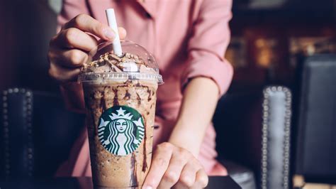 27 Popular Starbucks Frappuccinos Ranked Worst To Best