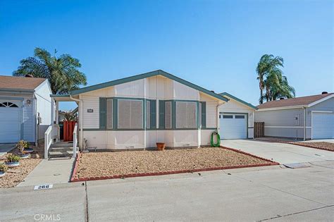 27250 Murrieta Rd Spc 266 Menifee Ca 92586 Zillow