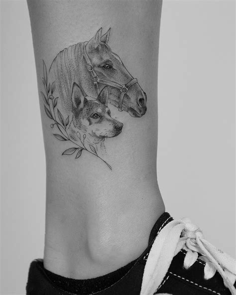 28 Horse Tattoo Ideas Horse Tattoo Horse Drawings Horse Art