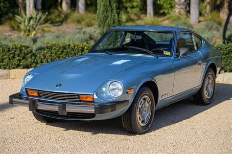 280z for Sale: Find Your Classic Datsun Today