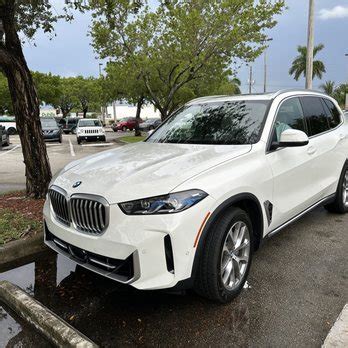 29 New Bmw Cars Suvs In Stock Bmw Of Coconut Creek
