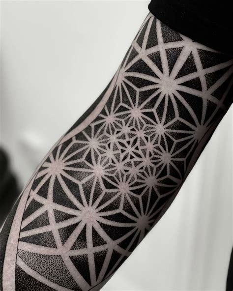 29 Outstanding Sacred Geometry Tattoo Ideas For Women Amp Men In 2024