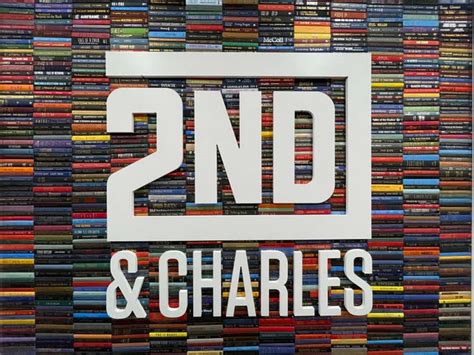 2Nd Charles Book Store Opens In Miramar Beach Florida