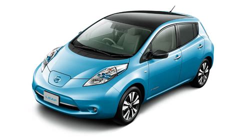 Best Tips for Buying a Reliable 2nd Hand Nissan Leaf