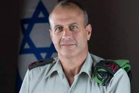 2Nd Israel Army Commander Resigns Amid Gaza War Middle East Monitor