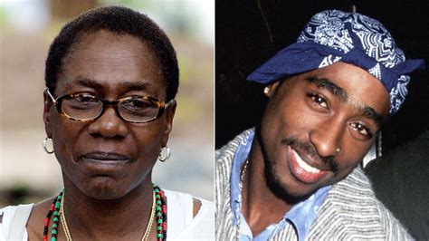 2Pac Tupac S Memorial On Afeni S Farm Dear Mama Fx