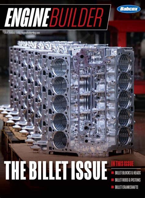 3 000 Hp Lly Duramax Engine Engine Builder Magazine 3 000 Hp Lly Duramax Engine Engine Builder Magazine