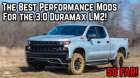 3 0L Duramax Lm2 Performance Upgrade Guide Best Lm2 Mods 3 0L Duramax Lm2 Performance Upgrade Guide Best Lm2 Mods